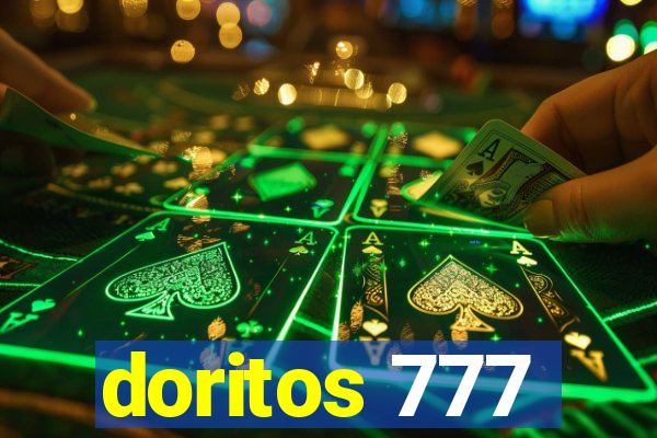 doritos 777